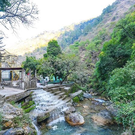 Fabhotel Kempty Lake Resort Mussoorie Exterior foto