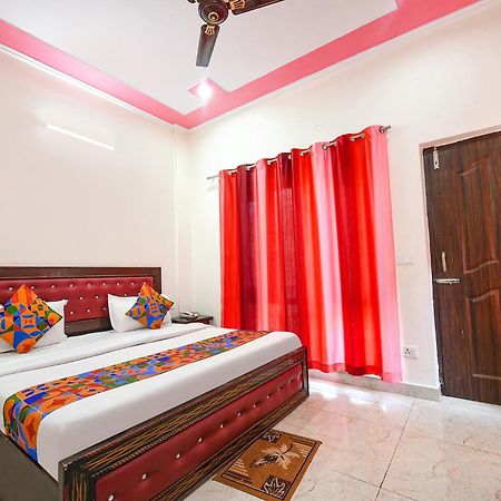 Fabhotel Kempty Lake Resort Mussoorie Exterior foto