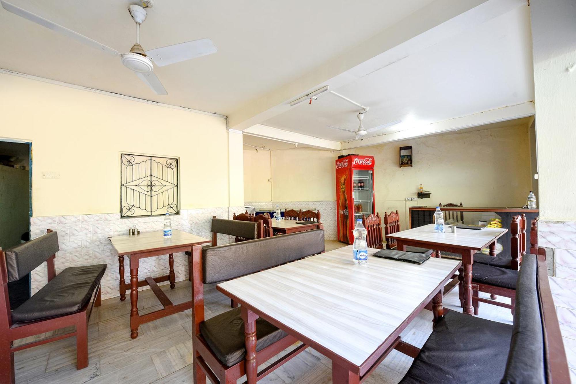 Fabhotel Kempty Lake Resort Mussoorie Exterior foto